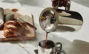 Aarke French Press First Look: Unboxing and Impressions