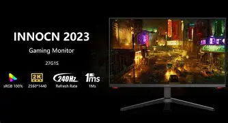 Don't Buy Until You Read This: Innocn 27 Ga27W1Q 4K Monitor vs Nvidia In 2025 Year In