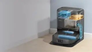 Eufy Omni C28 Robot Vacuum Specs, Features, and Value: Is it worth the price tag?