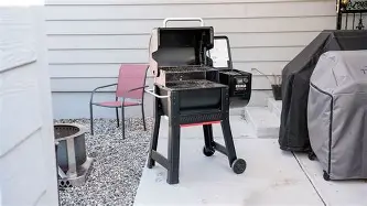 The Ultimate Showdown: Weber Smoque Pellet Smoker vs Uplift Pursuit for 2026