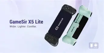 Why Everyone is Buying the Gamesir X5 Lite (Full Review)